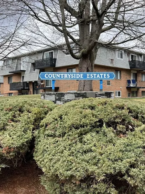 176 Maple Ave #2-35, Rutland, MA 01543