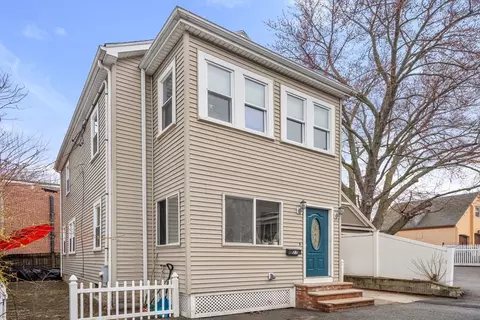 27 Linwood #27, Arlington, MA 02474