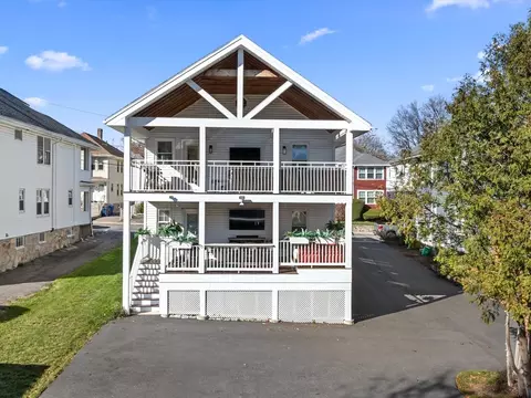 11 Hillview Ave, Boston, MA 02131