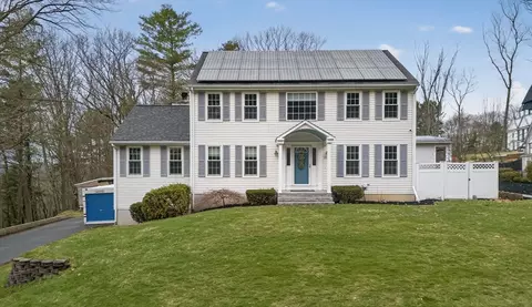 136 Crosby Street Ext, Haverhill, MA 01830