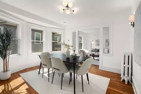 39 Bond St #39, Somerville, MA 02145