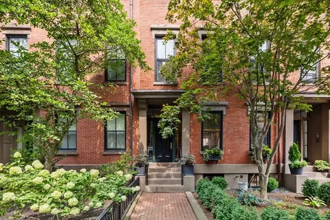 135 W Concord St #1, Boston, MA 02118