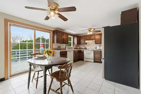 Kitchen - 53 Florence Rd, Easthampton, MA 01027 photo 1 of 5