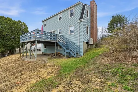 Exterior - 53 Florence Rd, Easthampton, MA 01027 photo 6 of 7