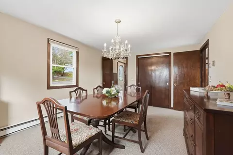 Dining - 53 Florence Rd, Easthampton, MA 01027 photo 2 of 3