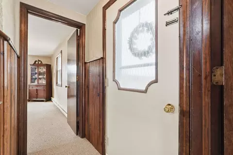 Entry Way - 53 Florence Rd, Easthampton, MA 01027 photo 1 of 2