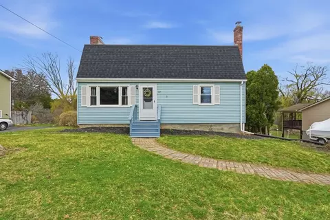 53 Florence Rd, Easthampton, MA 01027