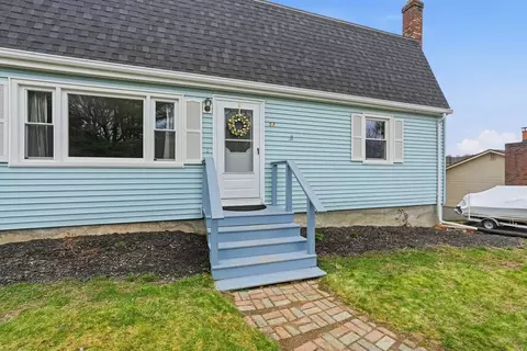 Exterior - 53 Florence Rd, Easthampton, MA 01027 photo 3 of 7