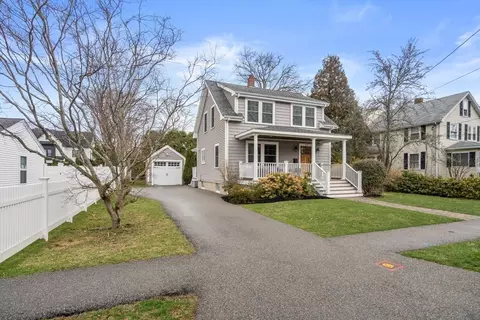 59 Greenwood Ave, Needham, MA 02492 photo 3