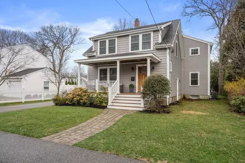 59 Greenwood Ave, Needham, MA 02492 photo 2