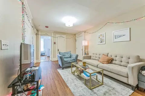 466 Commonwealth Ave #301, Boston, MA 02215