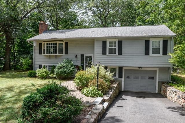 5 Loker St, Natick, MA 01760