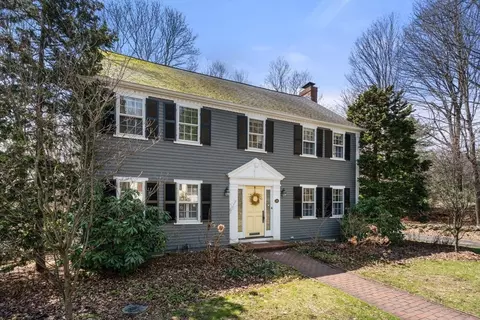 22 Garfield Rd, Belmont, MA 02478
