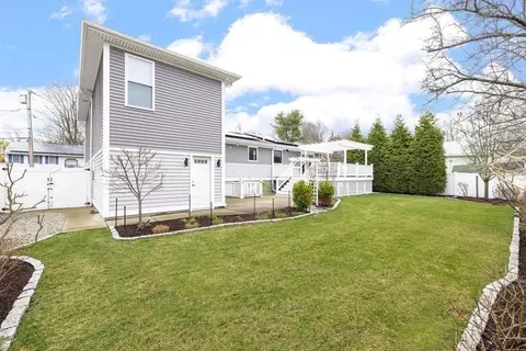 Exterior - 8 Arnold St, Needham, MA 02494 photo 6 of 6