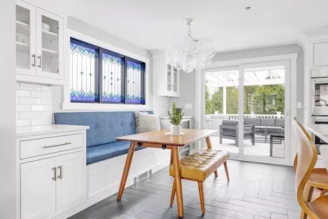 Dining - 8 Arnold St, Needham, MA 02494 photo 1 of 1