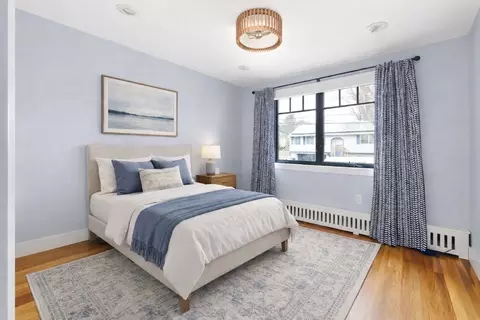 Bedroom - 8 Arnold St, Needham, MA 02494 photo 3 of 4