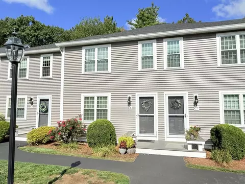 523 Washington St #C6, Pembroke, MA 02359