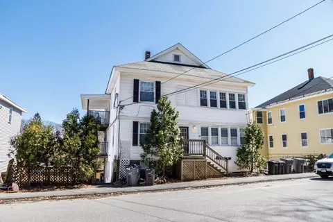 185 Park St, Gardner, MA 01440