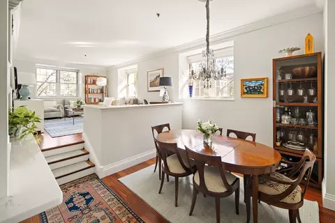 30 Monument Sq #104, Charlestown, MA 02129