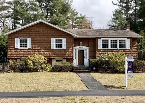 23 Shady Hill Dr, North Reading, MA 01864