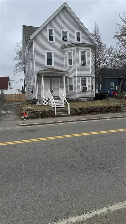 65 E Ashland St, Brockton, MA 02302