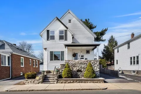 18 Hancock St, Revere, MA 02151
