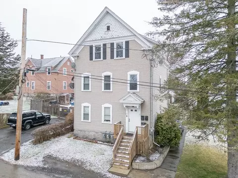 6 Kendall St, Methuen, MA 01844