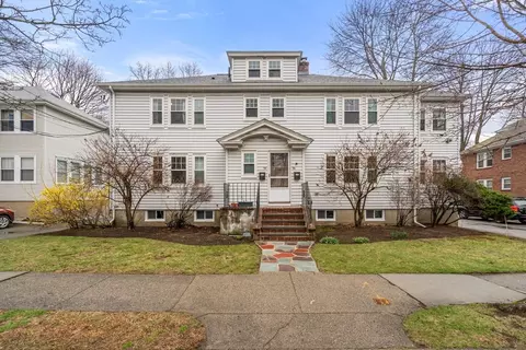 54-56 Noble St, Newton, MA 02465