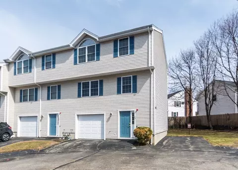 985 Trapelo Rd #23, Waltham, MA 02452