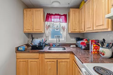 Kitchen - 24-30 John St, Fall River, MA 02721 photo 2 of 2