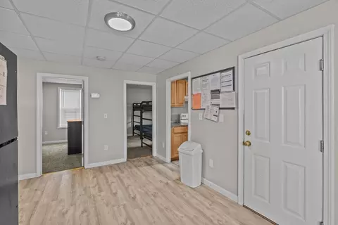 Entry Way - 24-30 John St, Fall River, MA 02721 photo 2 of 4