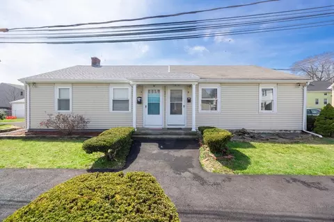 63 Johnson St #B, Pawtucket, RI 02860