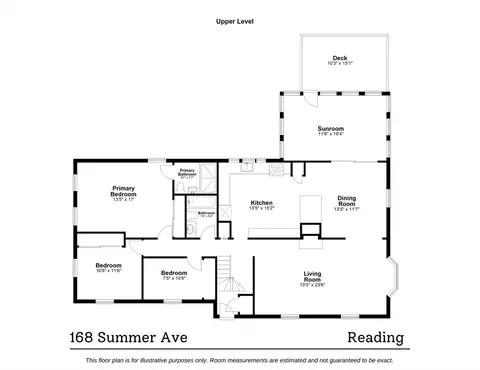 168 Summer Ave, Reading, MA 01867 photo 29