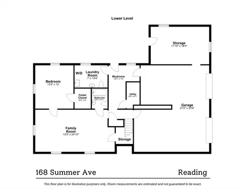 168 Summer Ave, Reading, MA 01867 photo 30