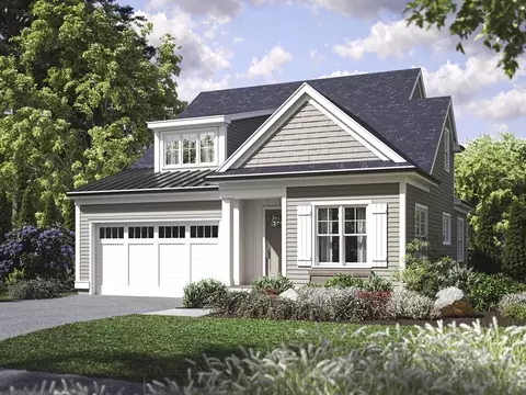 9 Conifer Cir #26, Shrewsbury, MA 01545