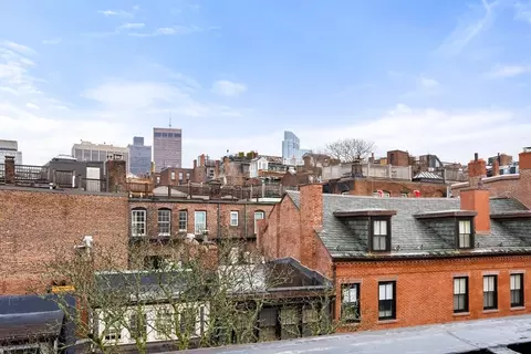 80 W Cedar # A, Boston, MA 02114