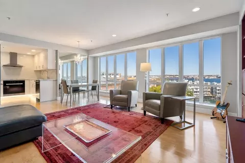 197 Eighth St #705, Boston, MA 02129