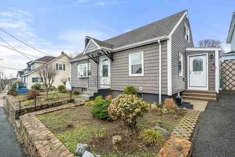 5 Ballard, Saugus, MA 01906