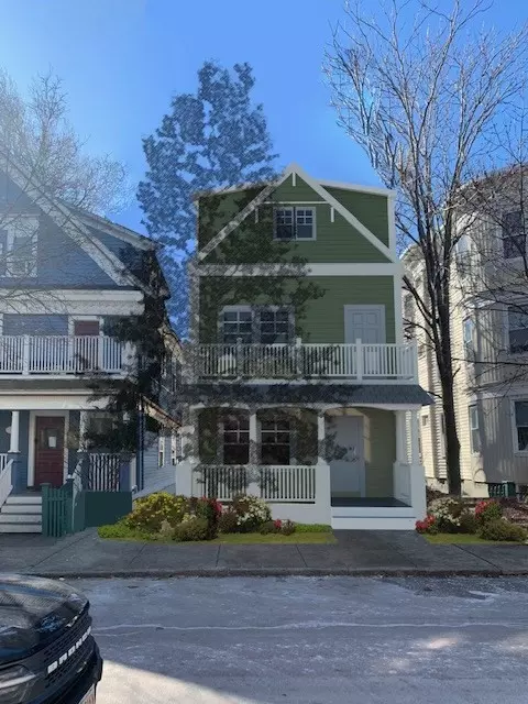 20 Hinckley St, Boston, MA 02125