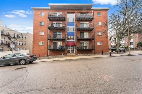 36 Bellvista Rd #36, Boston, MA 02135