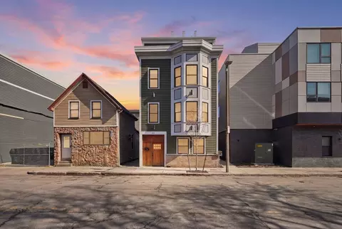 331 Chelsea St #3, Boston, MA 02128