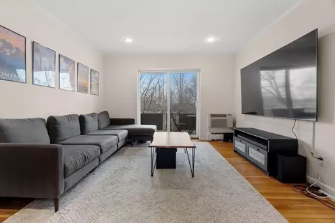 135 Granite Ave #49, Boston, MA 02124
