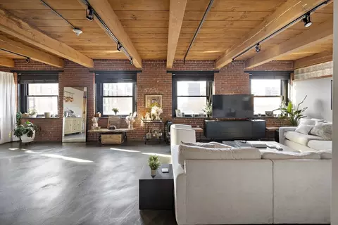 90 Wareham St #306, Boston, MA 02118