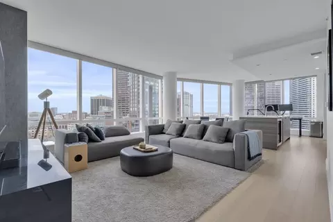 1 Franklin #2304, Boston, MA 02110