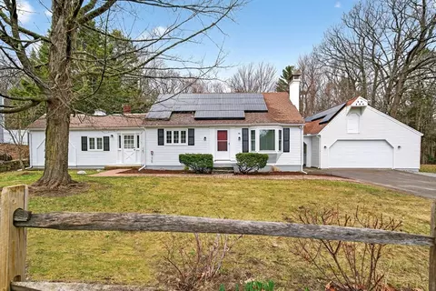46 N Common Rd, Westminster, MA 01473