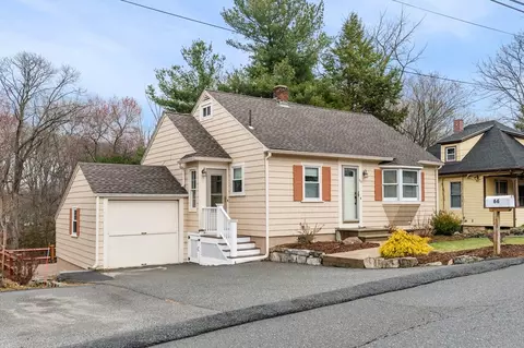 66 Great Woods Rd, Saugus, MA 01906