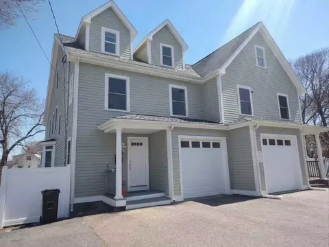 41 Webber St #1, Malden, MA 02148
