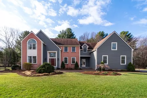 19 Haven Rd, Medfield, MA 02052