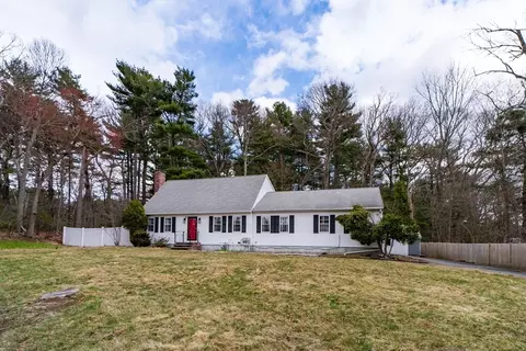 475 Old Post Rd, Sharon, MA 02067 photo 2