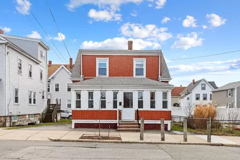 159 Madison St, Malden, MA 02148